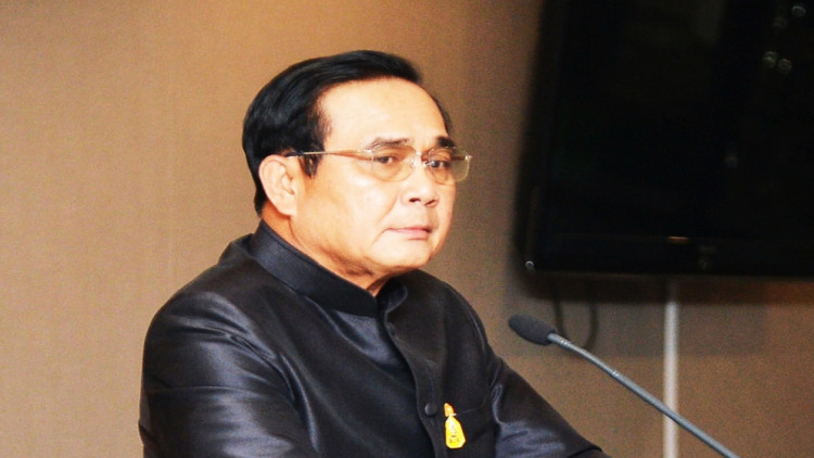 นายกฯซัดเพ้อเจ้อ! เอากห.ดูเลือกตั้ง-ผบ.ตร.เป็นรัฐมนตรี