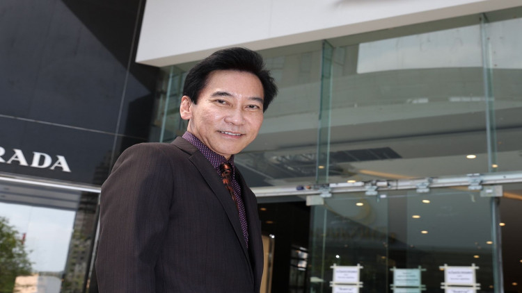 ชูธง 'ลักชัวรี มาร์เก็ต' ดึงนักท่องเที่ยวคุณภาพ 