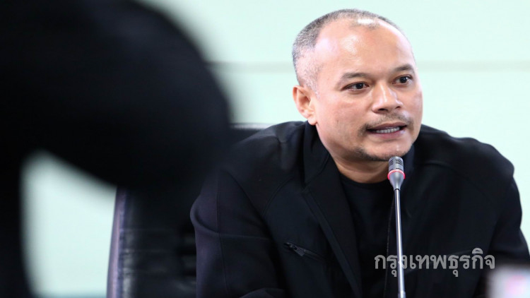 'ณัฐวุฒิ' ชี้ 'เสื้อแดง' ช้ำจนชินชา