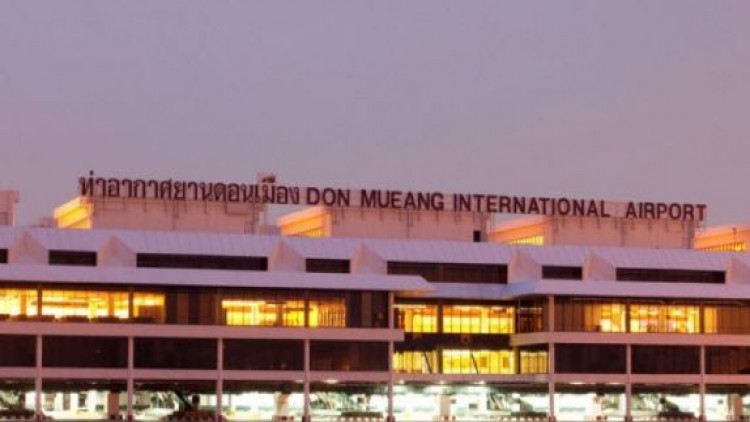 เล็งทดลองปิดสะพานเชื่อมเข้าสนามบินดอนเมือง 30 ก.ค.นี้