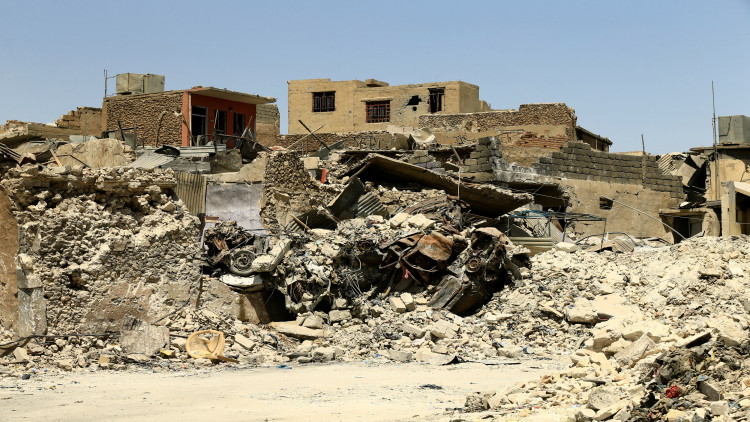 จับวัยรุ่นหญิงเยอรมนีร่วมรบไอเอส