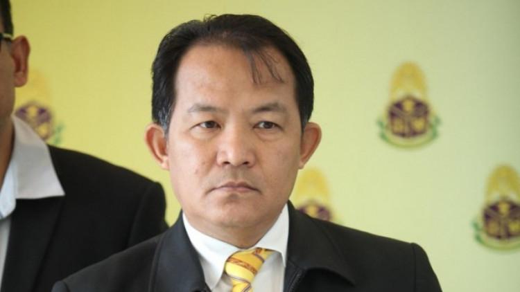 ร้อง 'ป.ป.ช.' ตรวจสอบผู้ว่าฯกทม.
