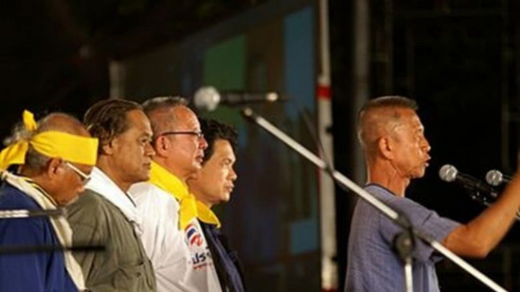 ไม่รอลงอาญา! อุทธรณ์สั่งคุก8เดือน 6แกนนำพธม.ยึดทำเนียบฯ