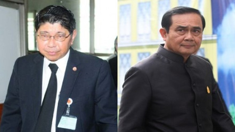 ชื่อถึงมือนายกฯแล้ว ครม.อนุมัติตั้ง'บิ๊กขรก.'ชุดใหญ่พรุ่งนี้