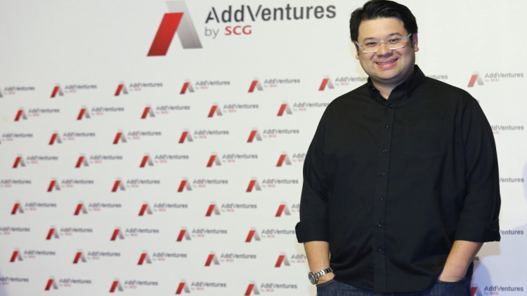 ไขรหัสเกมยาวในวงสตาร์ทอัพ 'AddVentures’