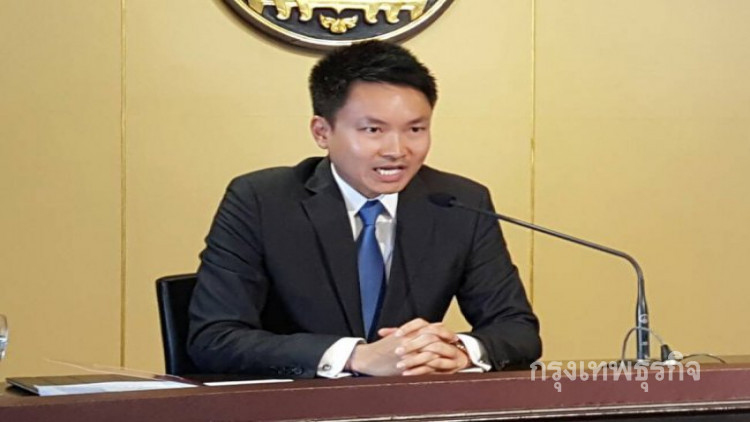 อนุมัติงบ1.85พันลบ.หนุนใช้ยางพาราเร่งด่วน