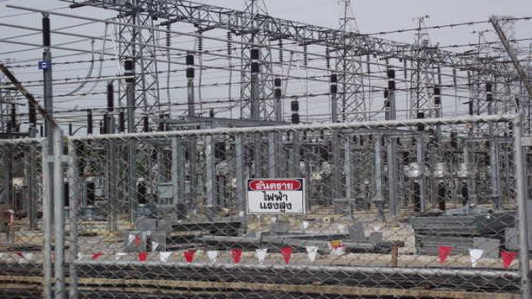 จับตาโครงการโรงไฟฟ้าสตึงนัมส่อจ่ายค่าไฟแพง!!