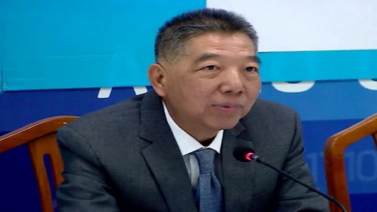 เฮลั่น! ไทยหลุดแบล็กลิสต์เสี่ยงฟอกเงิน