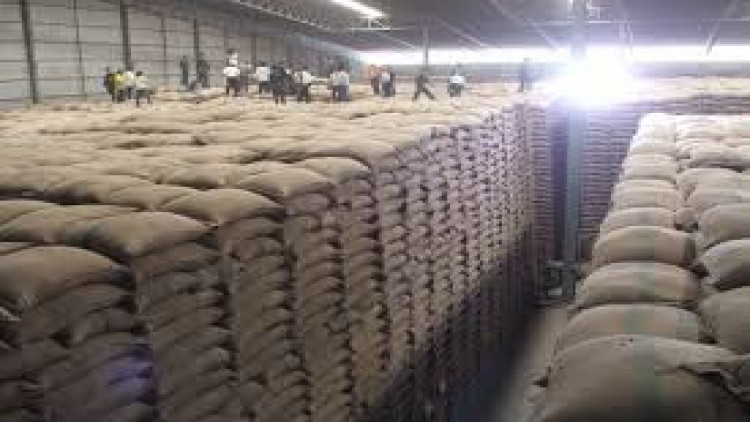 2สมาคมผู้ส่งออกข้าว-โรงสีข้าว แจงปมร้องตรวจโกดังข้าว 