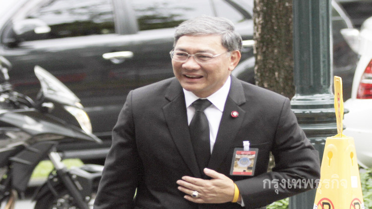 ไฟเขียวตั้ง 'กำลังประจำถิ่น-กำลังปชช.' รปภ.ชายแดนใต้