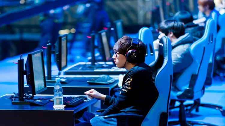 ท่องเที่ยวชู‘อีสปอร์ต’ปั้นไทยจุดหมายเกมเมอร์เอเชีย