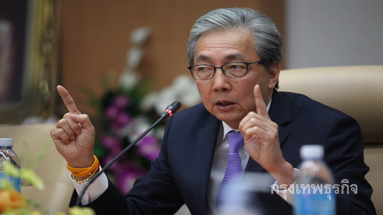 'รมว.ต่างประเทศสหรัฐ' เยือนไทย 8 ส.ค.นี้