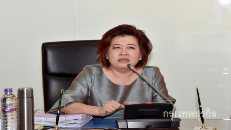 พาณิชย์เร่งออกมาตรการช่วยธุรกิจ10จังหวัดน้ำท่วม