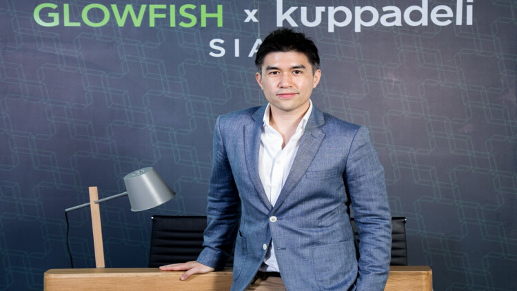 โกลว์ฟิช ลงทุนกว่า 600 ล้านผุดสาขาใหม่