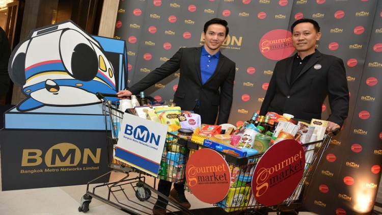 เกมรุก‘กูร์เมต์มาร์เก็ต’กว้านทำเลอนาคตเจาะไลฟ์สไตล์คนเมือง