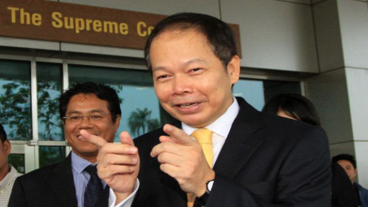 เตือน! กรธ.เปิดใจรับฟัง ร่าง ก.ม.ทำเลือกตั้งดีขึ้น