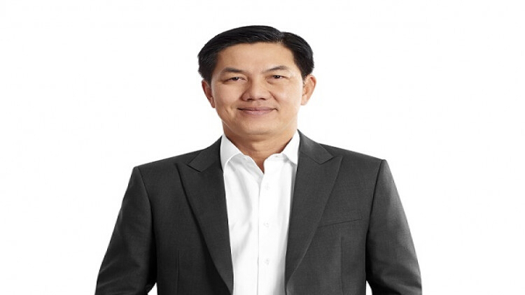 ต่างชาติลงทุน‘สิงห์ เอสเตท’เชื่อแผนลงทุนเมกะโปรเจค