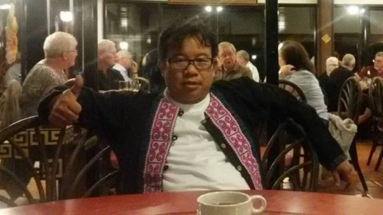 'บิ๊กเจี๊ยบ'ไม่ยัน'โกตี๋'ตายหรือไม่ ชี้ภาพฉาวหวั่นตัดต่อ