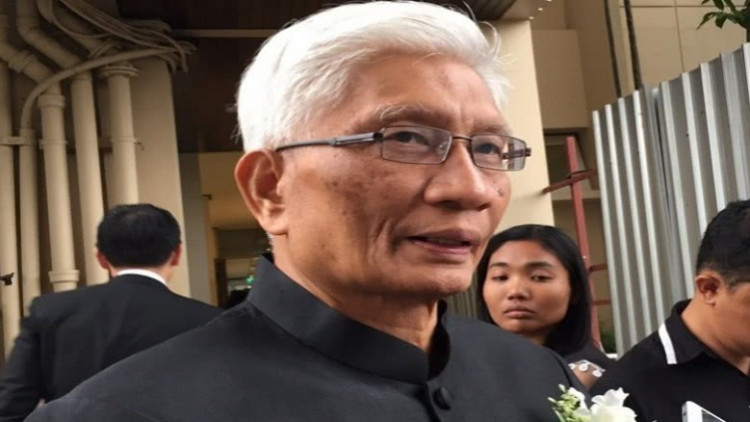 ชี้ดีเอสไอร่วมมือตร. คดีอดีตจนท.ที่ดินตายคาห้องขัง