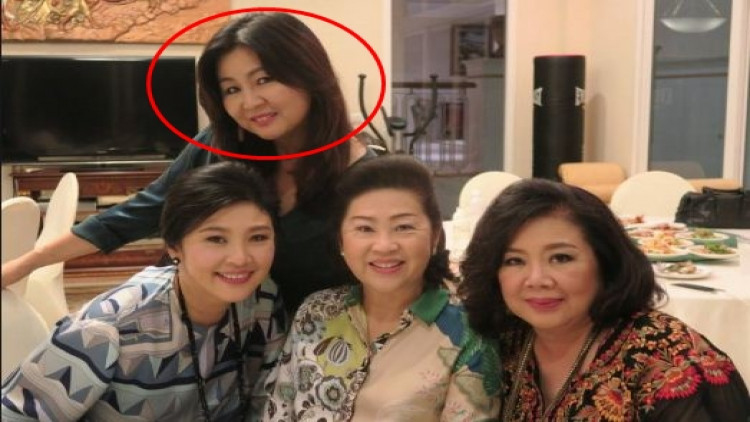 เพื่อไทยปัดข่าว 'ยิ่งลักษณ์' ดันพี่สาวชิงนายกฯ