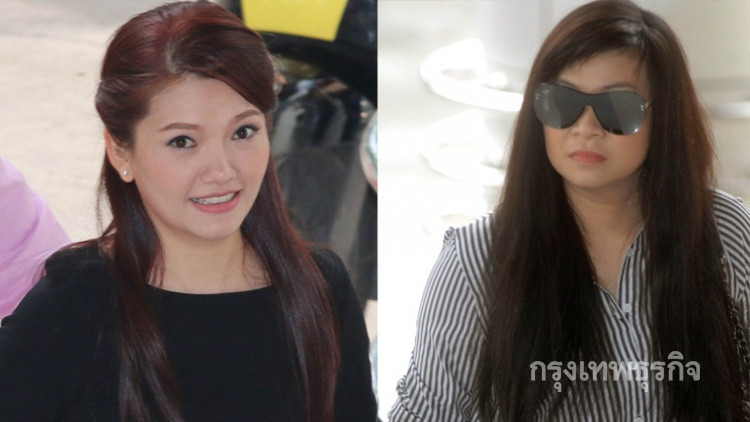 ศาลอุทธรณ์จำคุก7ปี 'ไฮโซตั๋ม' หมิ่น 'หมอแอร์'