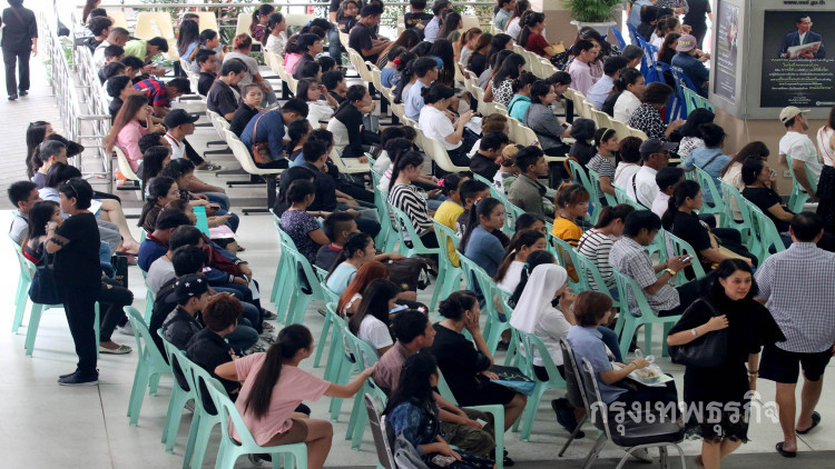 4วันต่างด้าวไม่ผ่านการคัดกรอง 1,600 คน