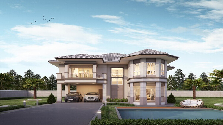 ‘ซีคอนโฮม’ชี้รับสร้างบ้านทิศทางดี โชว์ยอด 800 ล้าน