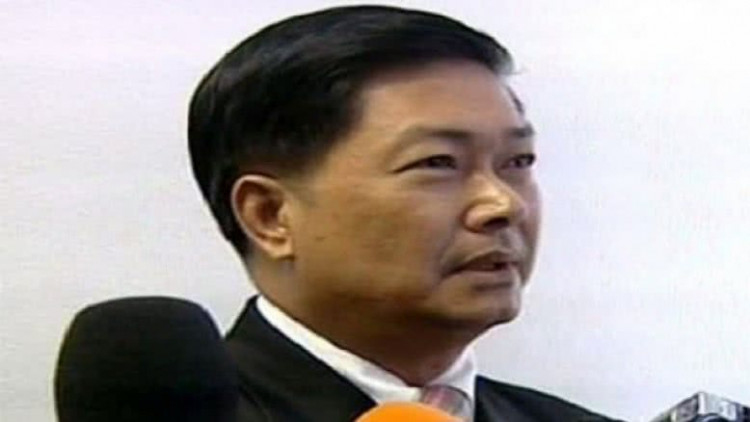 ปชป.จี้คสช.ปลดล็อคพรรคการเมือง