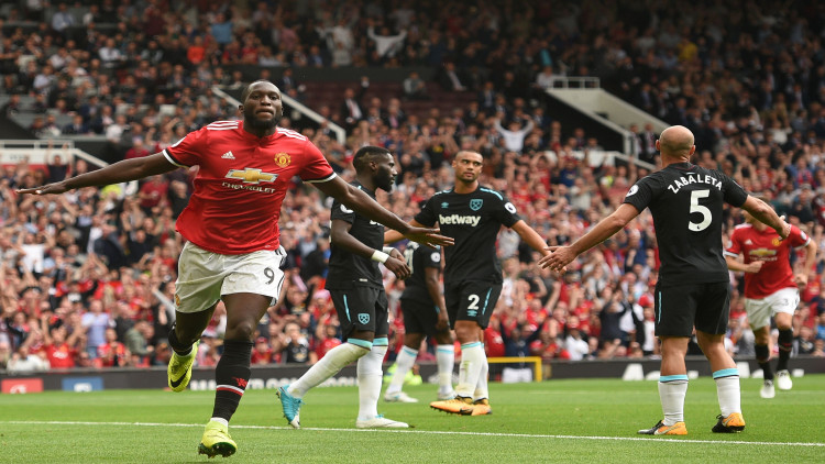 ลูกากูเบิ้ล!"ผีแดง"เปิดรังอัด"ขุนค้อน"4-0ทะยานจ่าฝูง