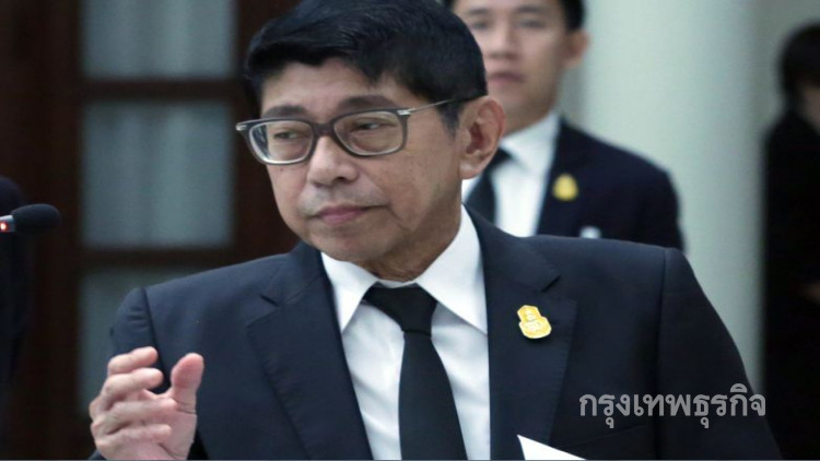 'วิษณุ'เผย120อรหันต์ปฏิรูป 'คสช.' มีสิทธิตั้งเป็นส.ว.