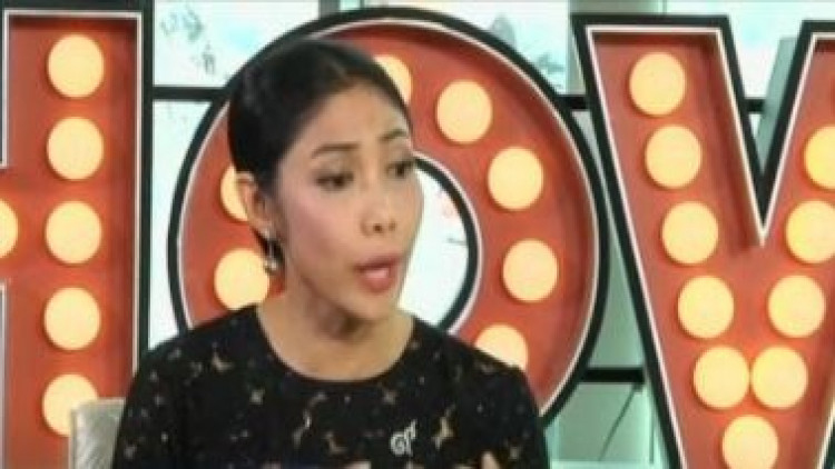 'ครูเงาะ' จัดหนักโต้ 'ครูอ้อย' ลั่นต้องป้องสิทธิ์ตัวเอง!!