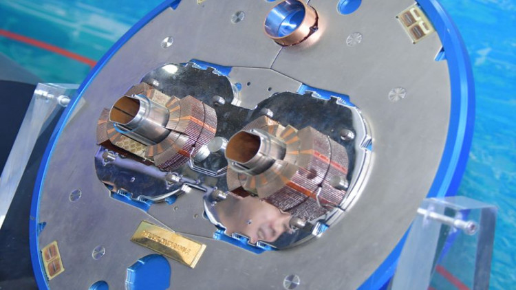 มหกรรมวิทย์ยก "เซิร์น" องค์กรวิจัยโลกมาให้รู้จัก