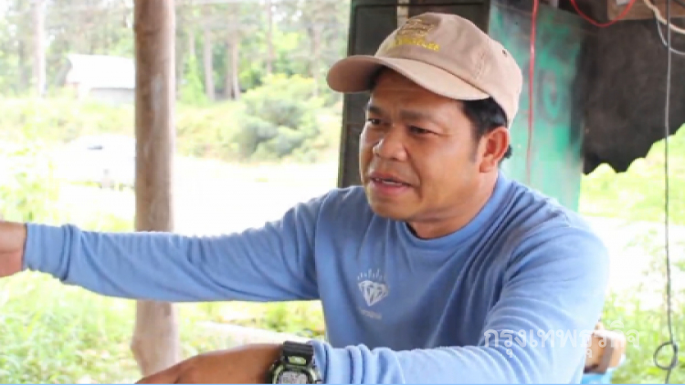 ช่างฝีมือแกะสลักหิน สืบทอดภูมิปัญญาท้องถิ่น