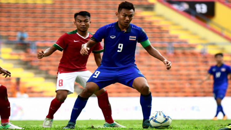 "เจนรบ"เผยแข้งช้างศึกซีเกมส์มีความสามัคคีเต็มเปี่ยม