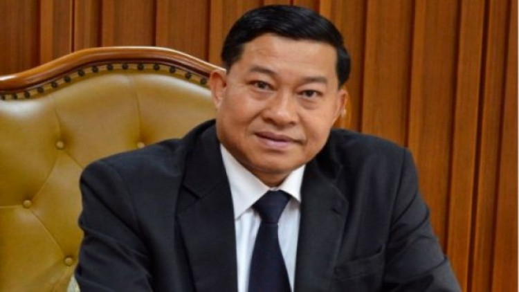 'ชัชวาลย์' นั่งเก้าอี้ปธ.กมธ.กฎหมาย4ชั่วโคตร