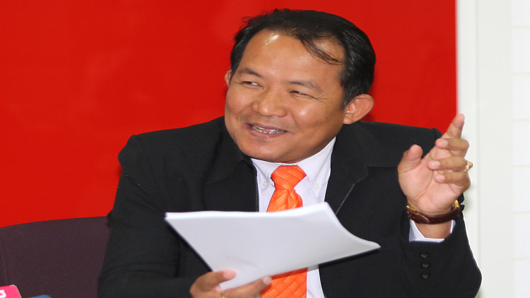 'ศรีสุวรรณ' รับเป็นบทเรียนเจอปรับ7แสน ละเมิดอำนาจศาลปค.14คดี