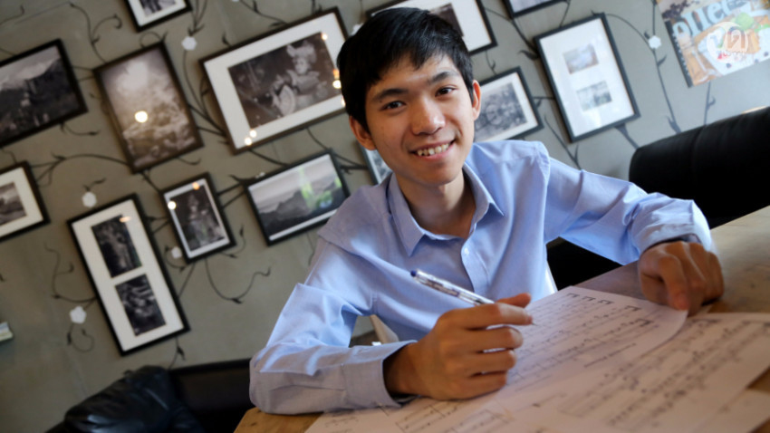 ดนตรีเพื่อภาพยนตร์ รู้จักนักแต่งฟิล์มสกอร์ผู้อยู่เบื้องหลัง “อนธการ”