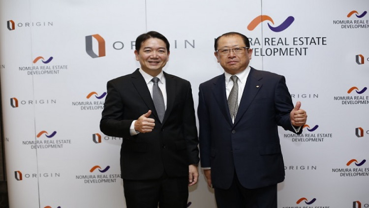 อสังหาฯญี่ปุ่นรุกไทยชี้ดีมานด์ที่พักอาศัยโต