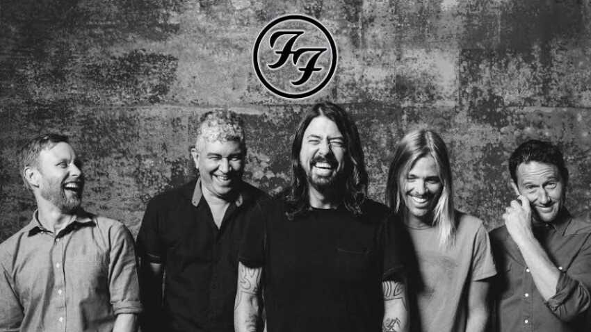 ระห่ำ...สม 21 ปีแห่งการรอคอย Foo Fighters Live in Bangkok 2017