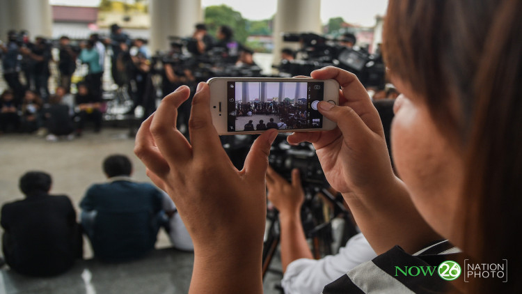 นักข่าวยุคดิจิทัลในยุค Gen C