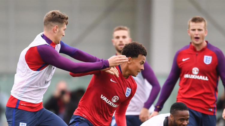 “อังกฤษ” บุกเยือน “มอลตา” คัดบอลโลก