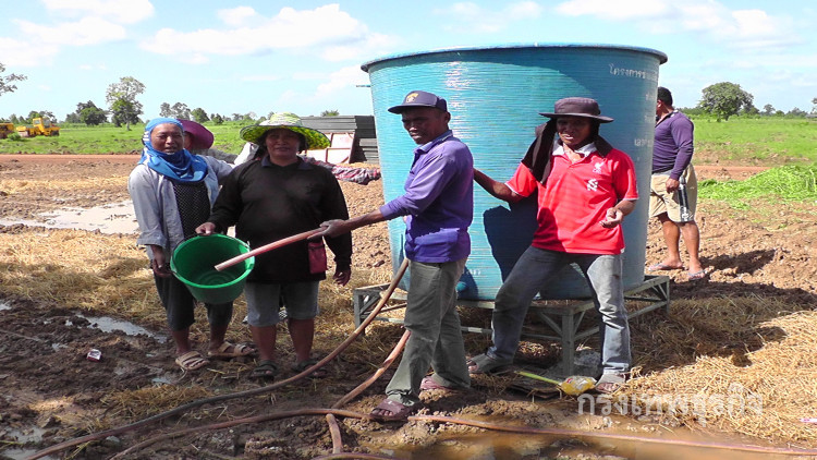 ผู้ว่าฯสระแก้ว ร่อนหนังสือแจงปลัดมท. ปมผักชีโรยหน้ารับนายกฯ