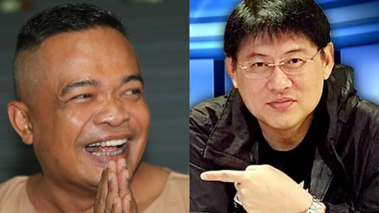 'จตุพร' เป็นพี่เลี้ยงให้ 'สรยุทธ์' แนะปรับตัวในเรือนจำ