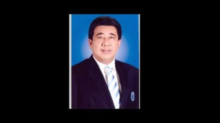 'ประพร เอกอุรุ' อดีตสส.สงขลาช็อคเสียชีวิตแล้ว