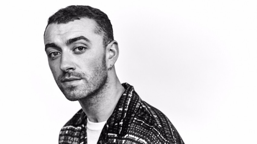 ตื่นเต้นแค่ไหน! เมื่อ Sam Smith ประกาศเพลงใหม่ ฟังพร้อมกัน 8 กันยานี้