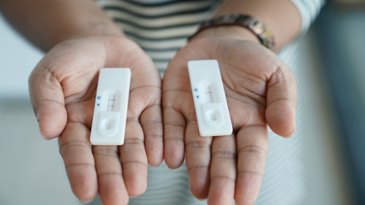 วัคซีนวัณโรค-ชุดตรวจเมลิออยด์’ ทุนนิวตันเพื่อคนไทย