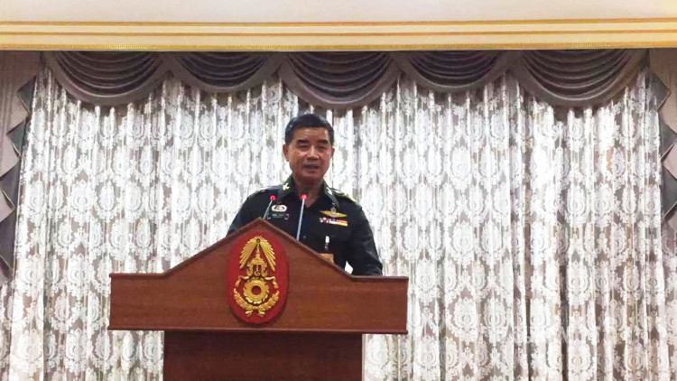 ทบ.มอบรางวัลนักกีฬา ปลื้มปีติ 'พระองค์หญิง' คว้าเหรียญเงิน