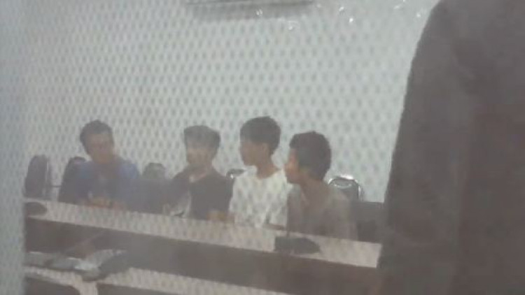 มั่นใจหลักฐานเอาผิด4ทรชน รุมโทรม-ฆ่าอำพราง สาวหนองแค