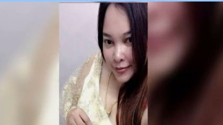 สาวนักตุ๋นแต่งงานสุดแสบ พบมี 5 หมายจับ