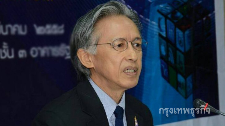กมธ.3ฝ่ายยอมแก้ ร่างพ.ร.ป.กสม ปมเอ็นจีโอต้องร่วมเป็นกก.สรรหา
